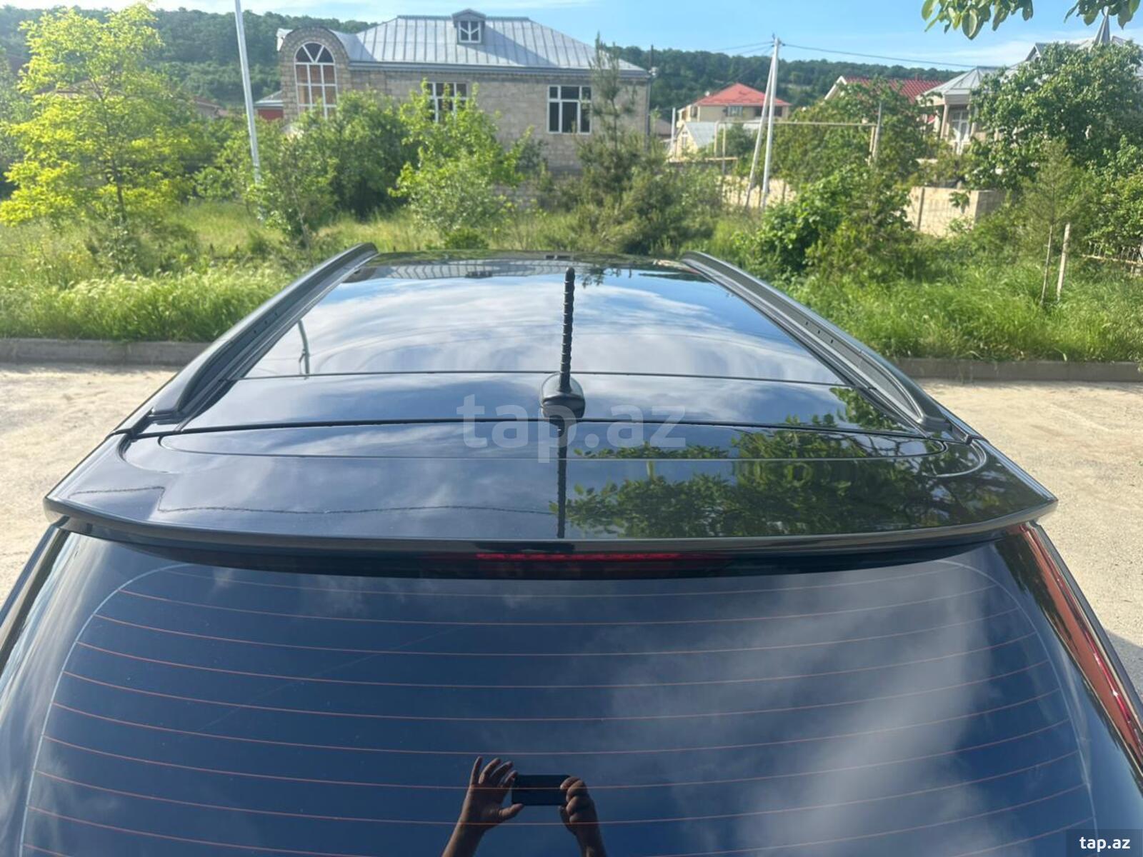 Hyundai Maxcruz, 2014 il (12)