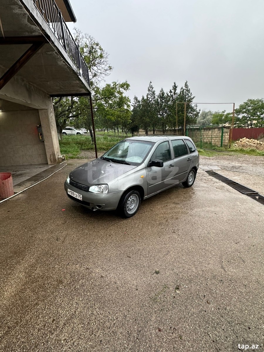 LADA (VAZ) Kalina, 2010 il (3)