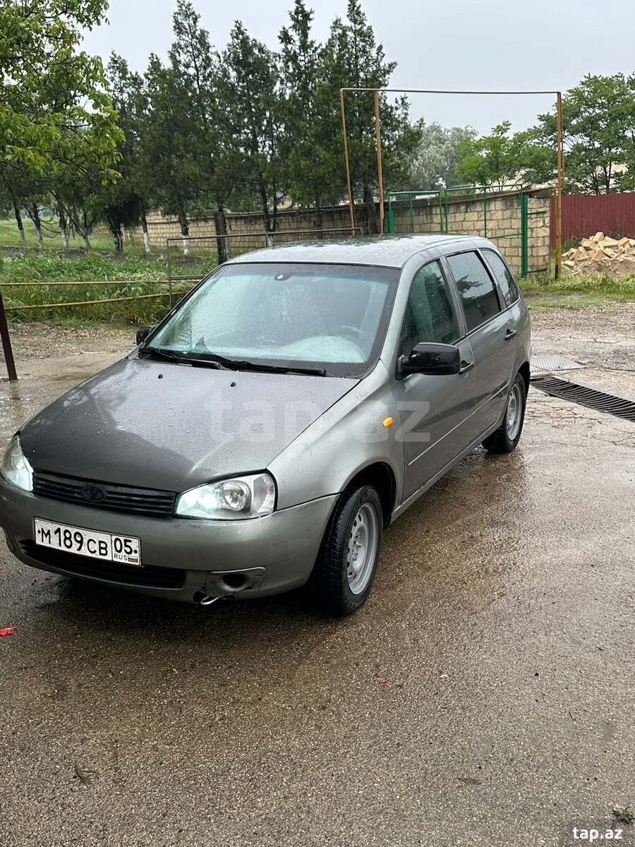 LADA (VAZ) Kalina, 2010 il