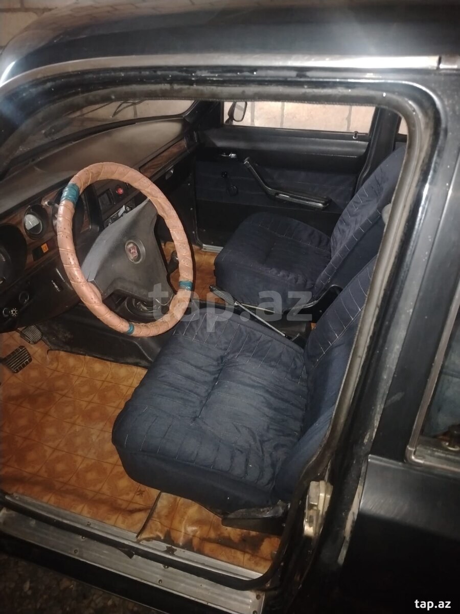 GAZ 24-10, 1992 il (8)