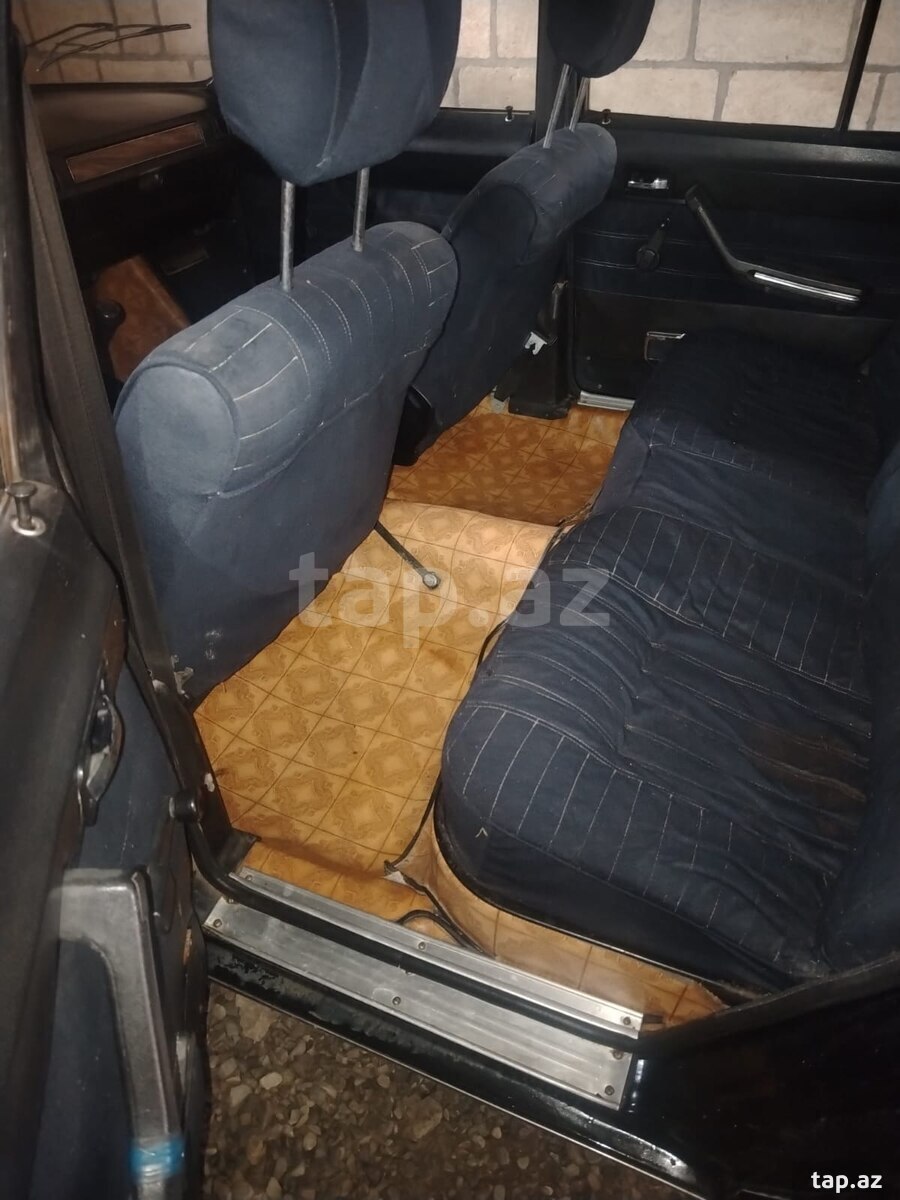 GAZ 24-10, 1992 il (5)