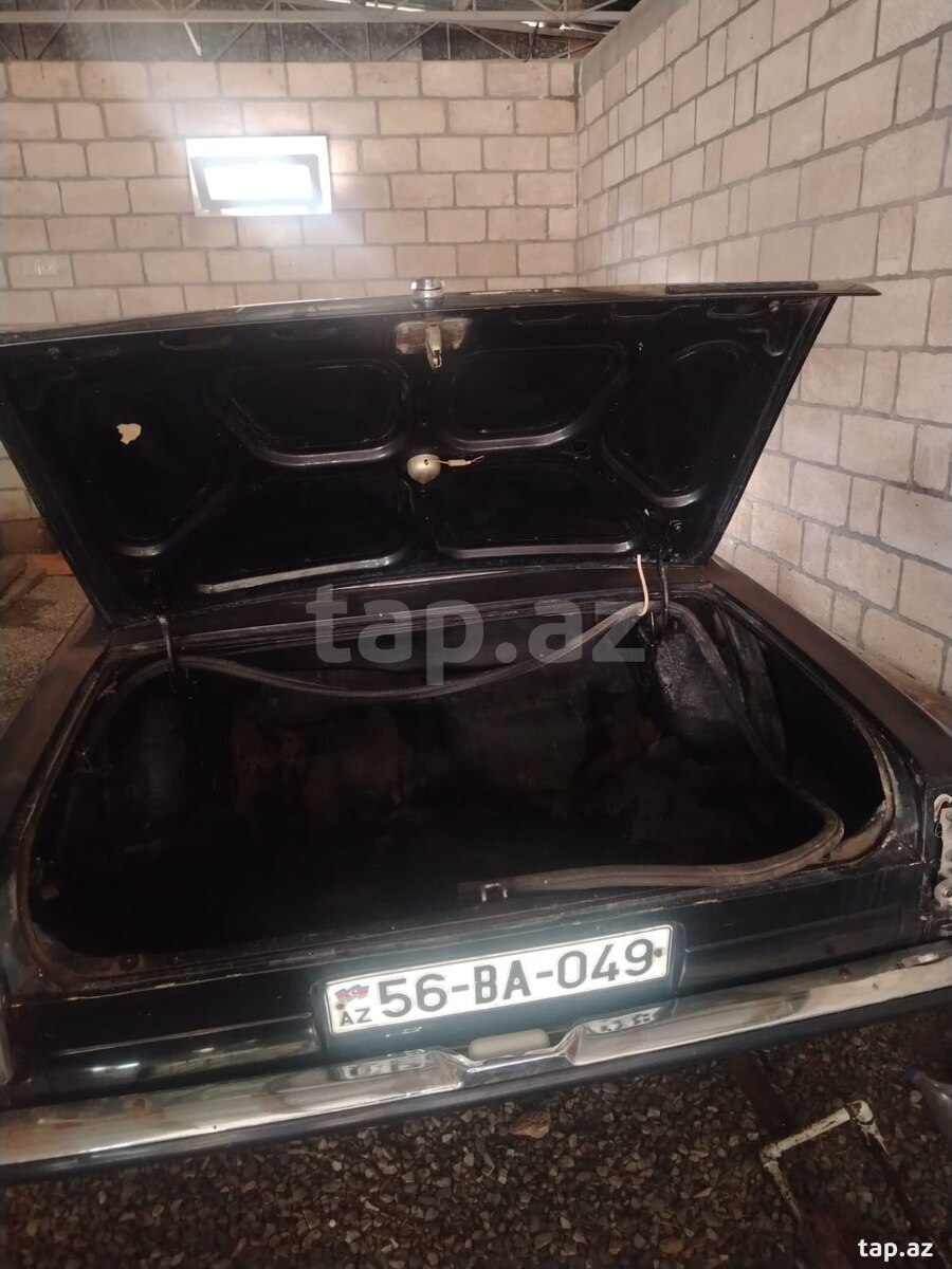 GAZ 24-10, 1992 il (12)