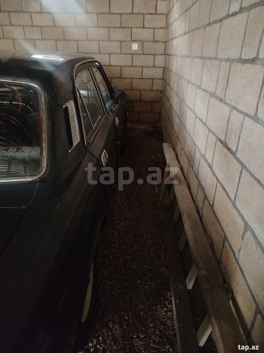GAZ 24-10, 1992 il (10)