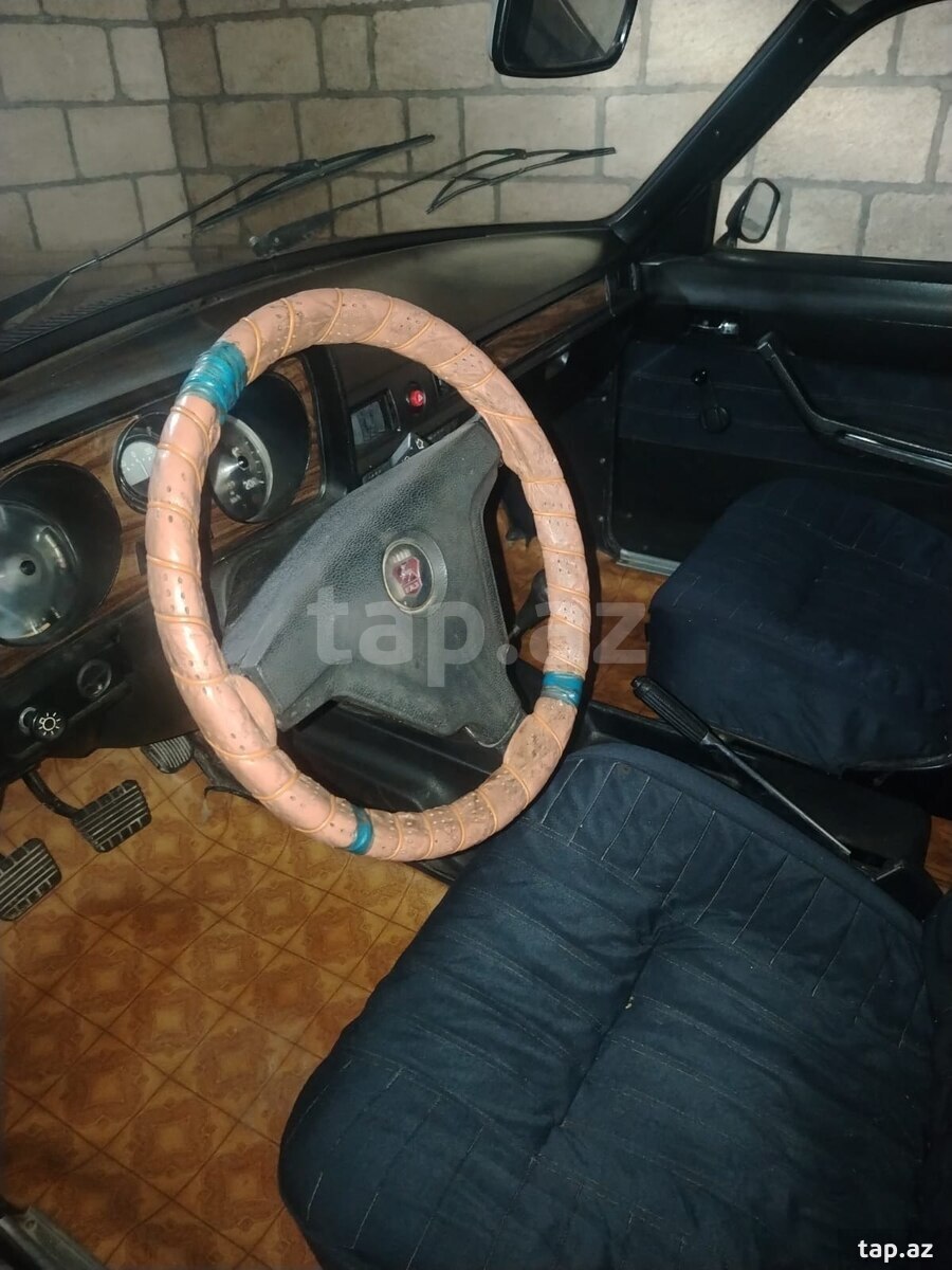 GAZ 24-10, 1992 il (11)