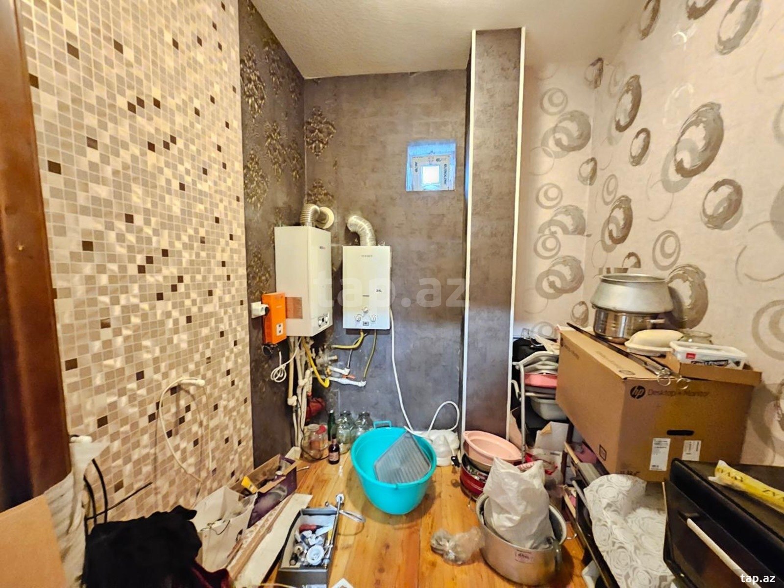 Bağ evi kirayə verilir, Nardaran qəs. (24)