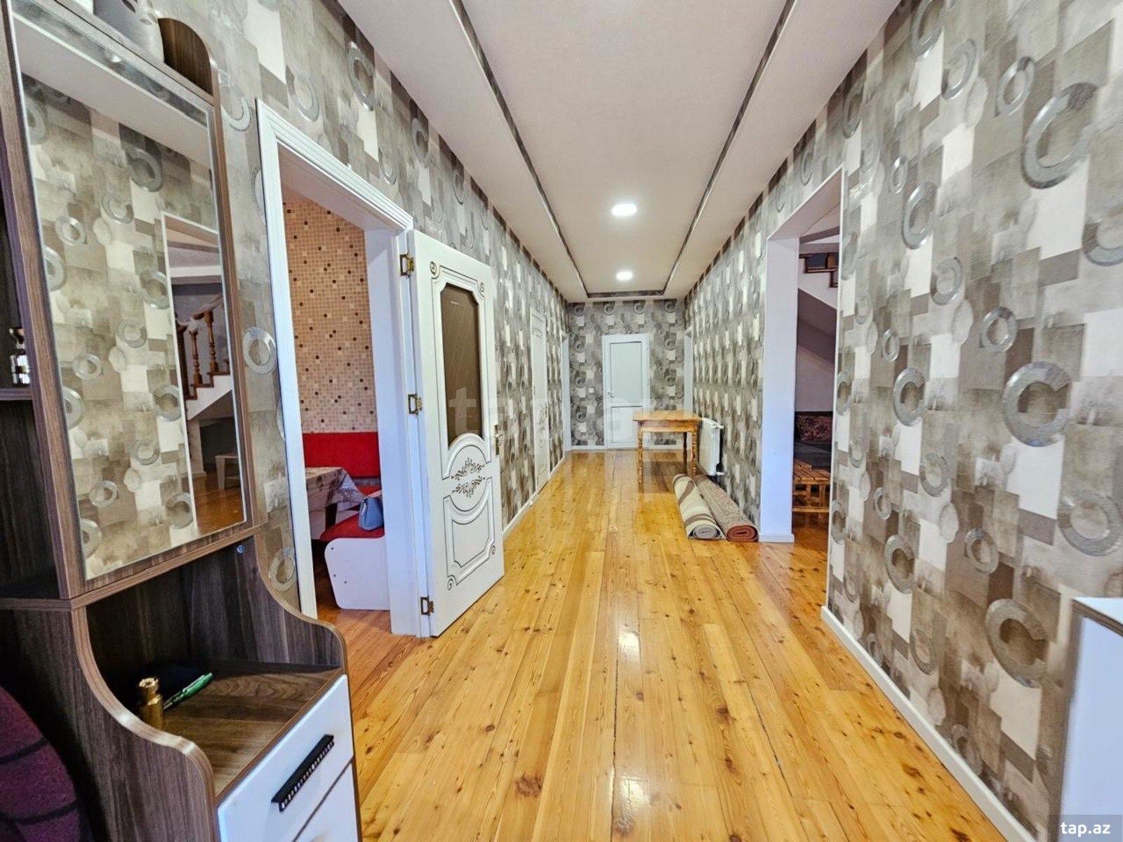 Bağ evi kirayə verilir, Nardaran qəs. (15)