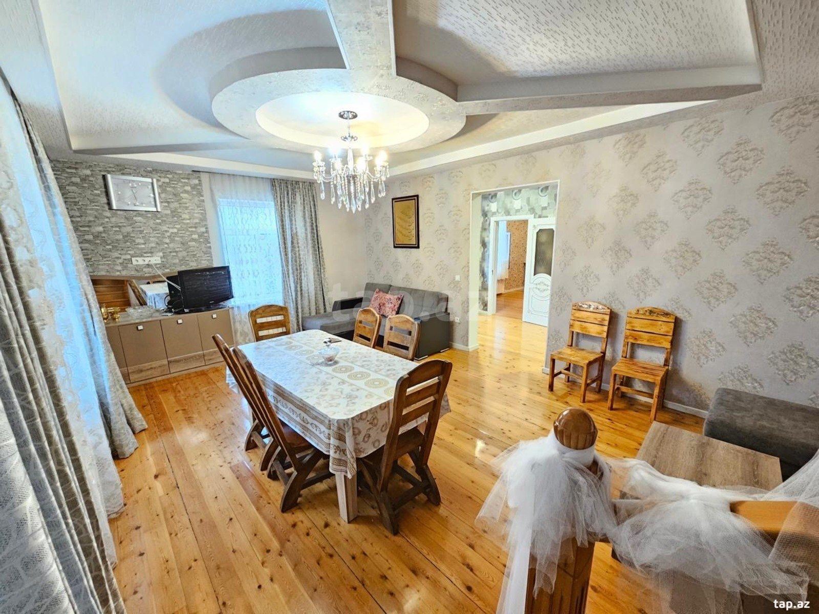 Bağ evi kirayə verilir, Nardaran qəs. (19)