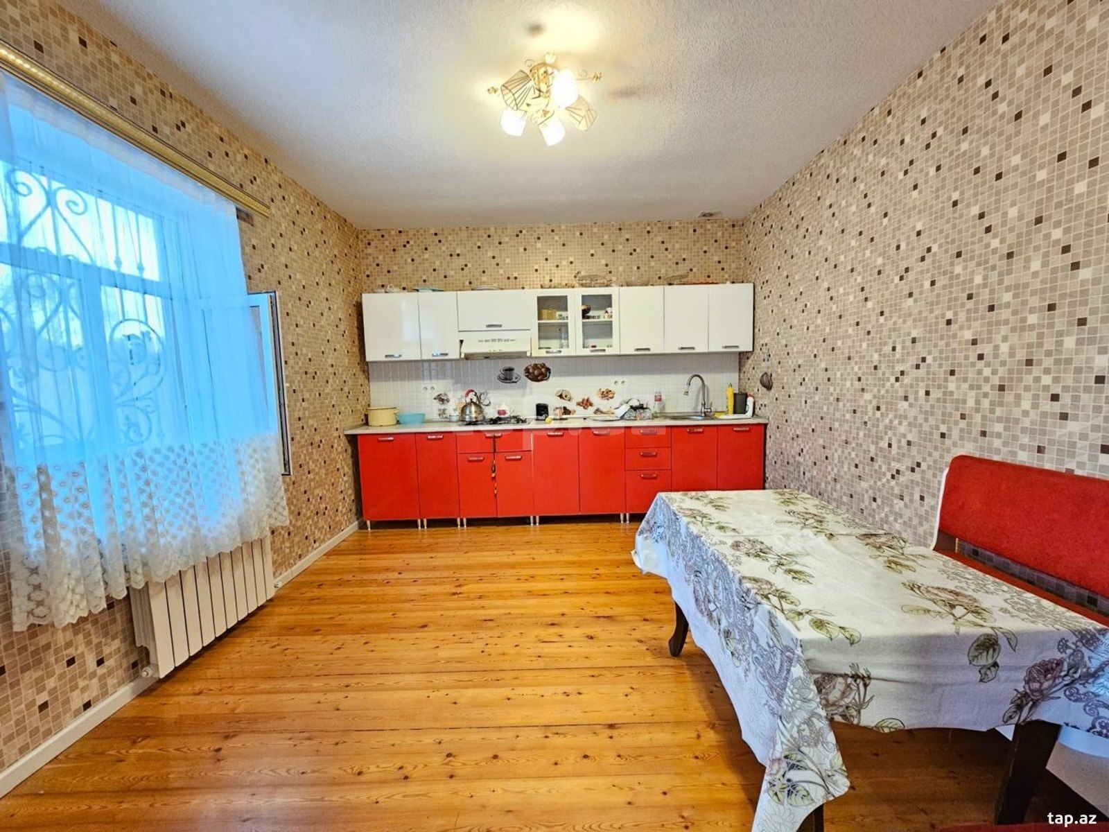 Bağ evi kirayə verilir, Nardaran qəs. (16)