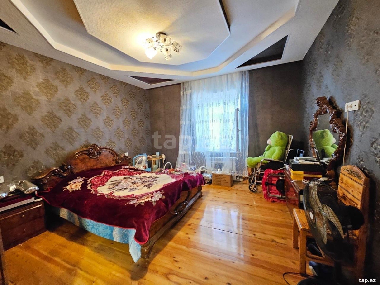 Bağ evi kirayə verilir, Nardaran qəs. (22)