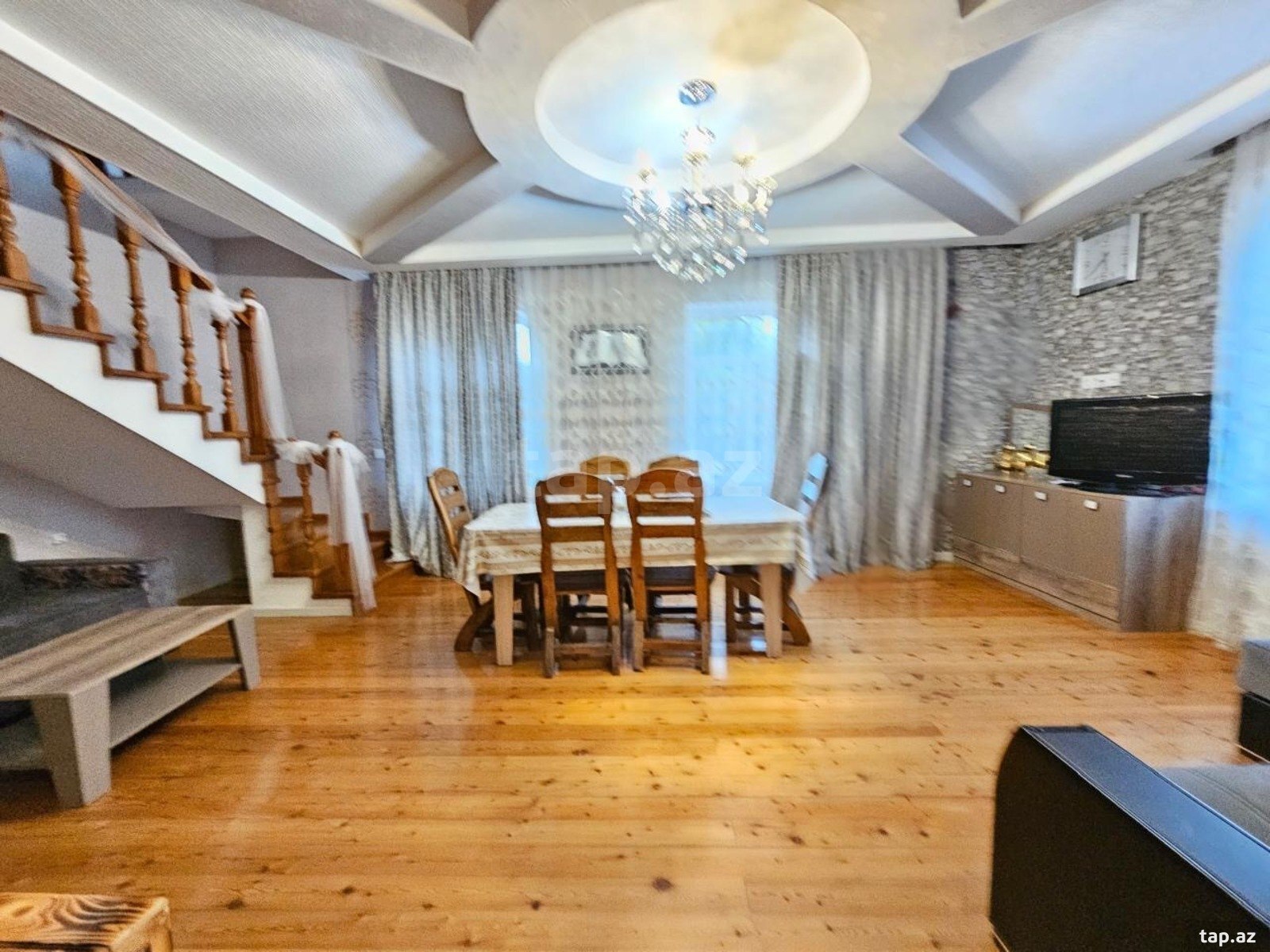 Bağ evi kirayə verilir, Nardaran qəs. (17)