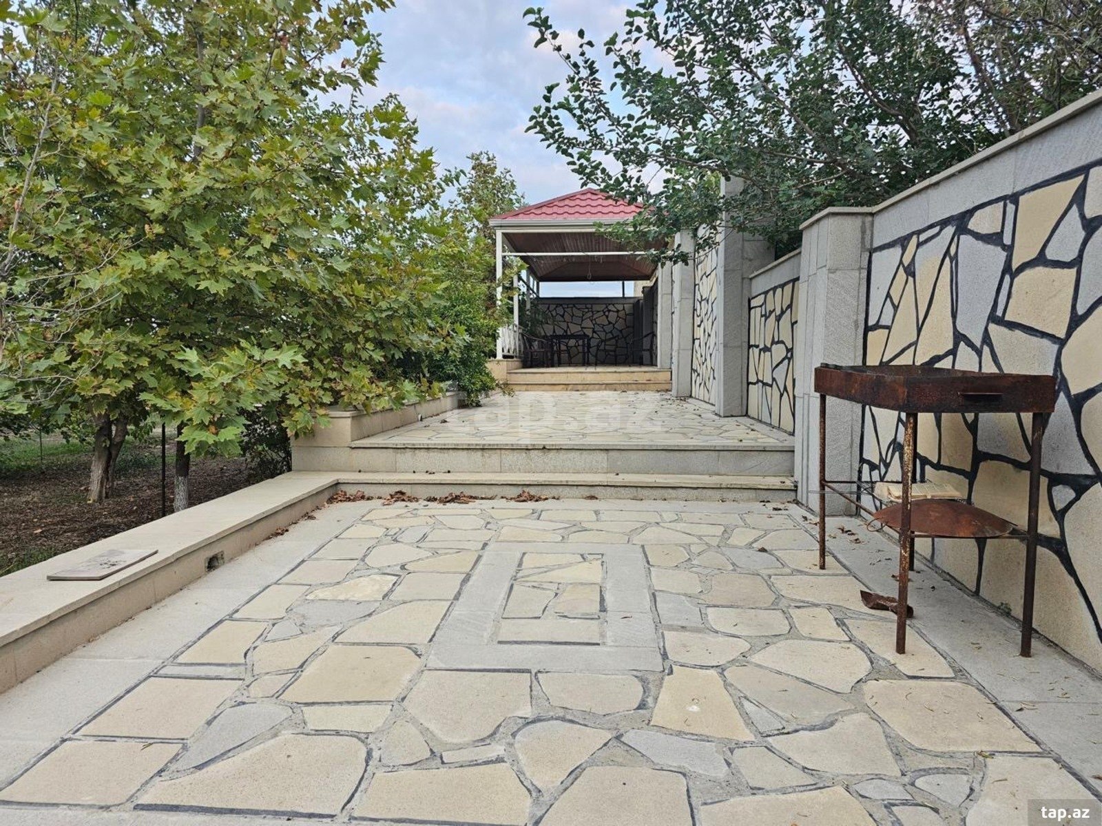 Bağ evi kirayə verilir, Nardaran qəs. (10)