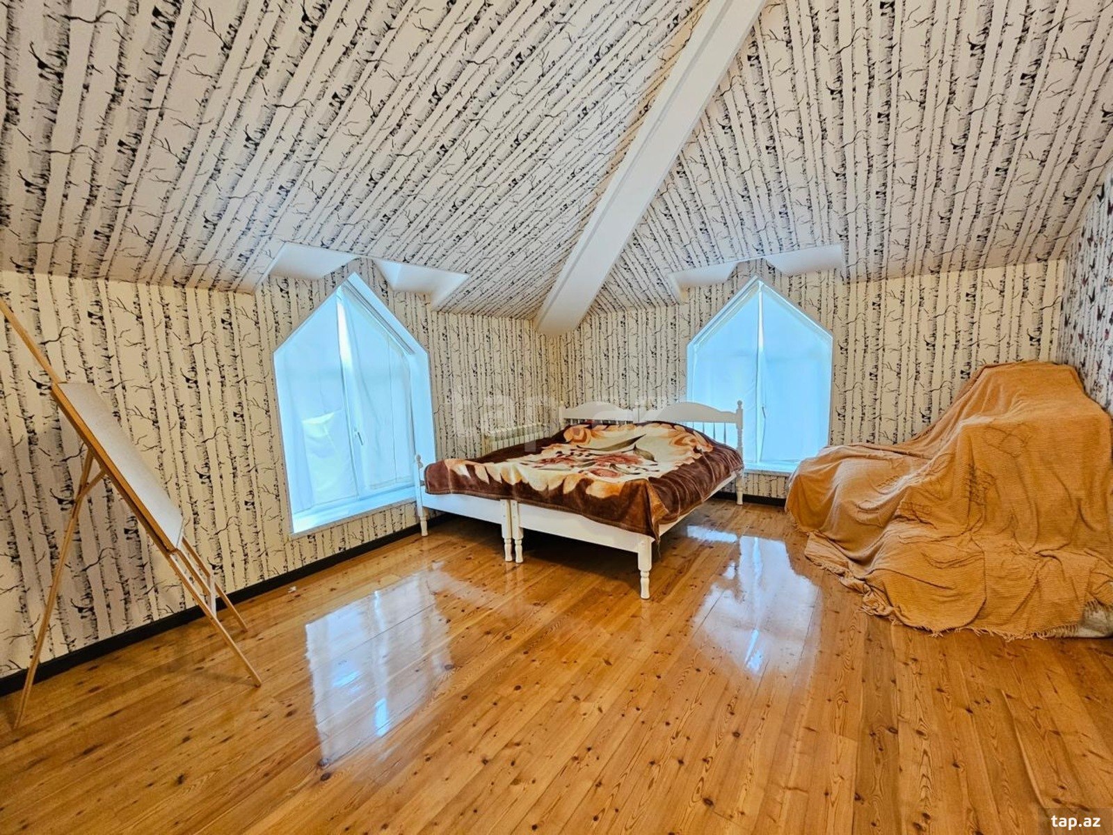 Bağ evi kirayə verilir, Nardaran qəs. (14)