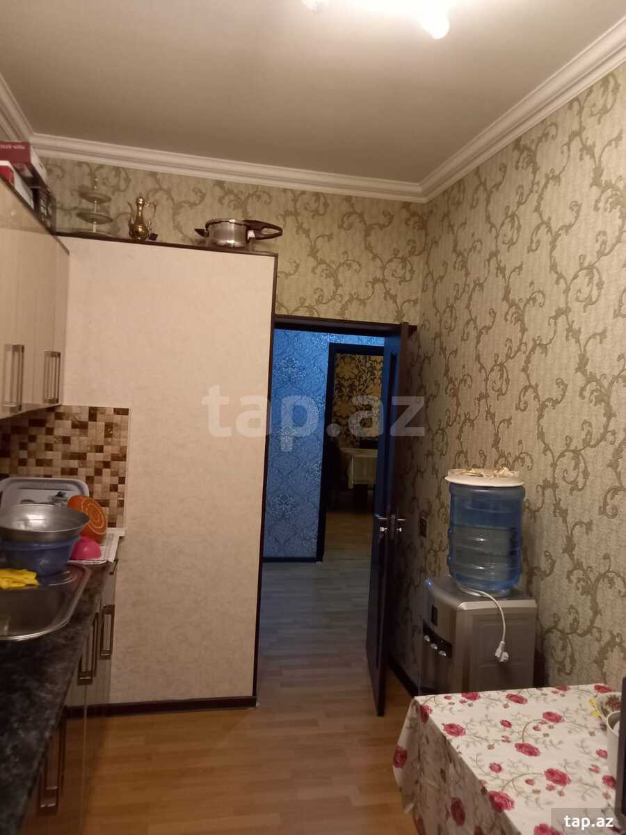 Həyət evi, Ramana Şuşa qəs. (29)