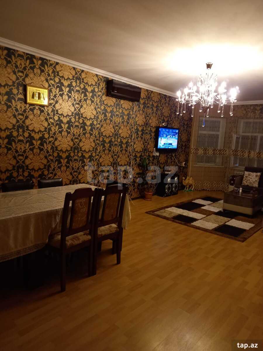 Həyət evi, Ramana Şuşa qəs. (25)