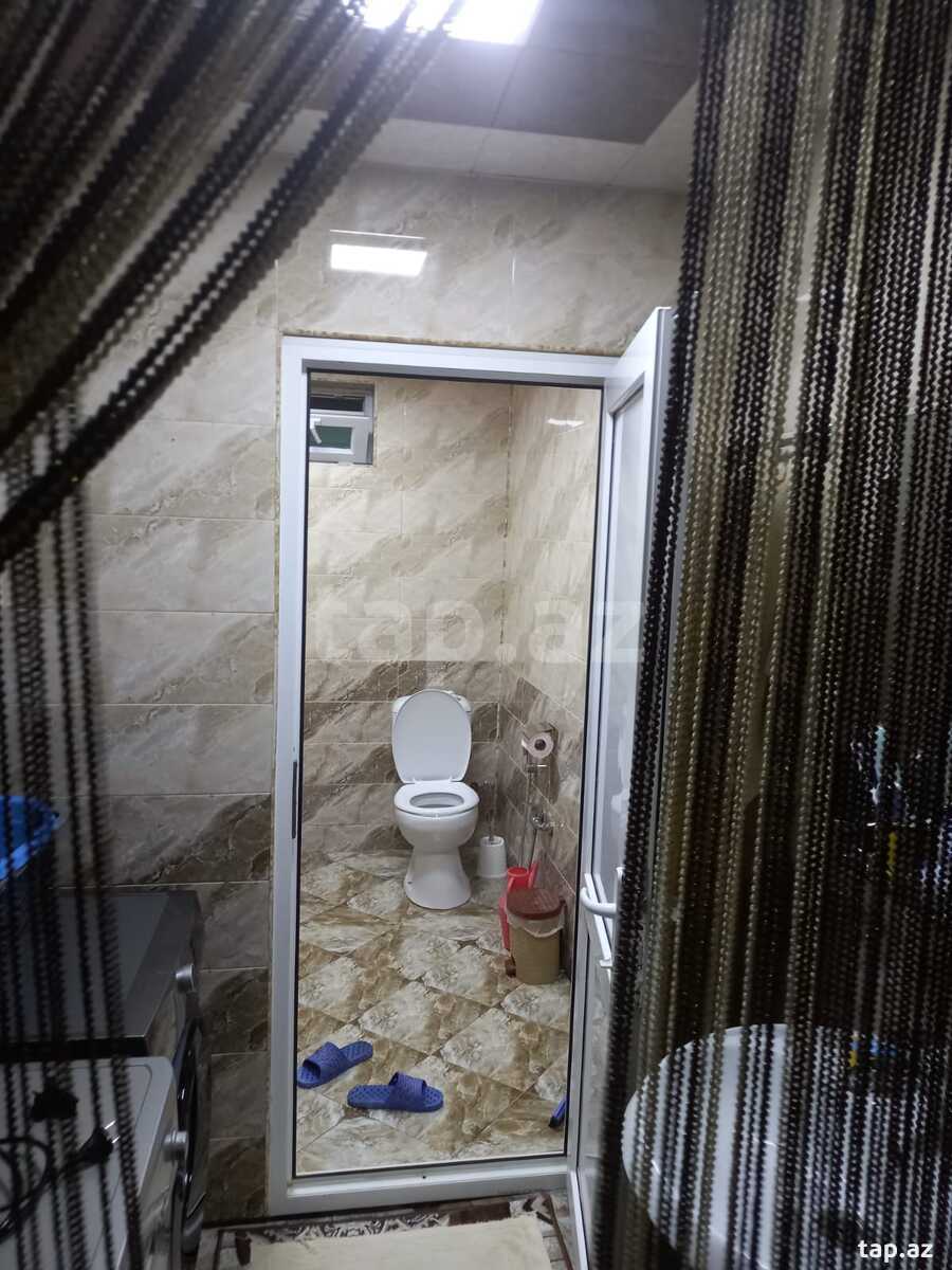 Həyət evi, Ramana Şuşa qəs. (28)