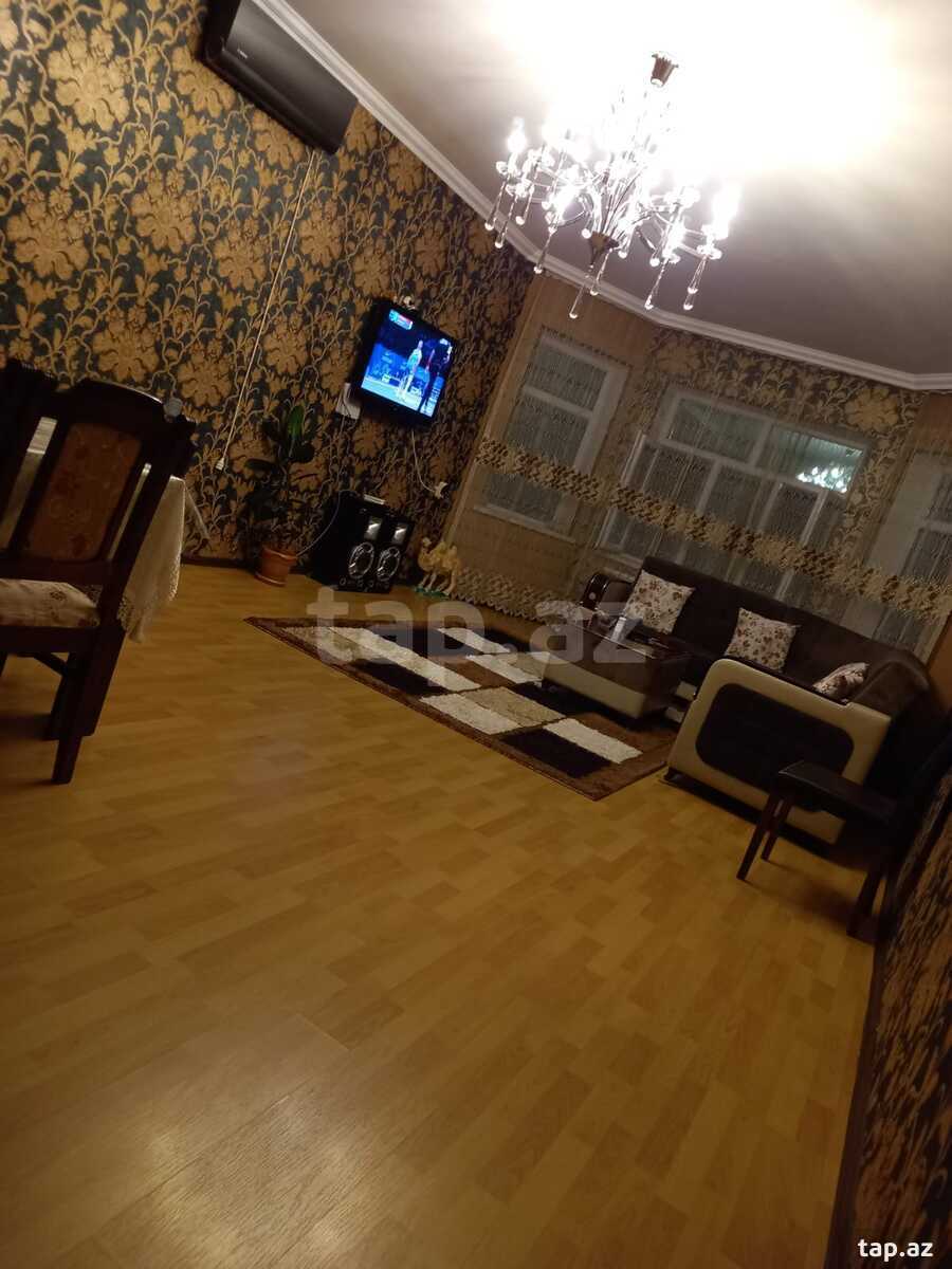 Həyət evi, Ramana Şuşa qəs. (26)