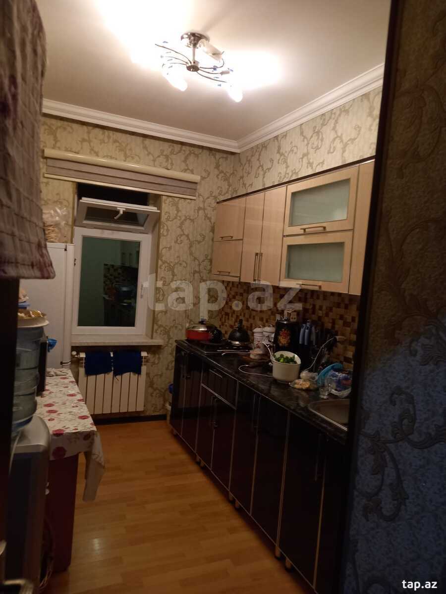 Həyət evi, Ramana Şuşa qəs. (31)