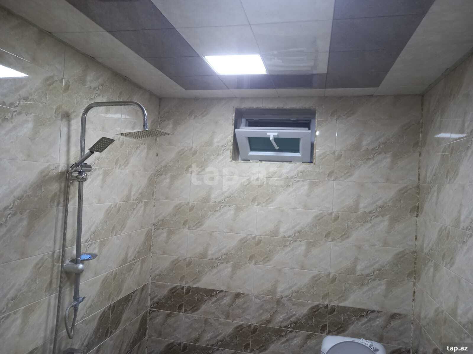 Həyət evi, Ramana Şuşa qəs. (34)