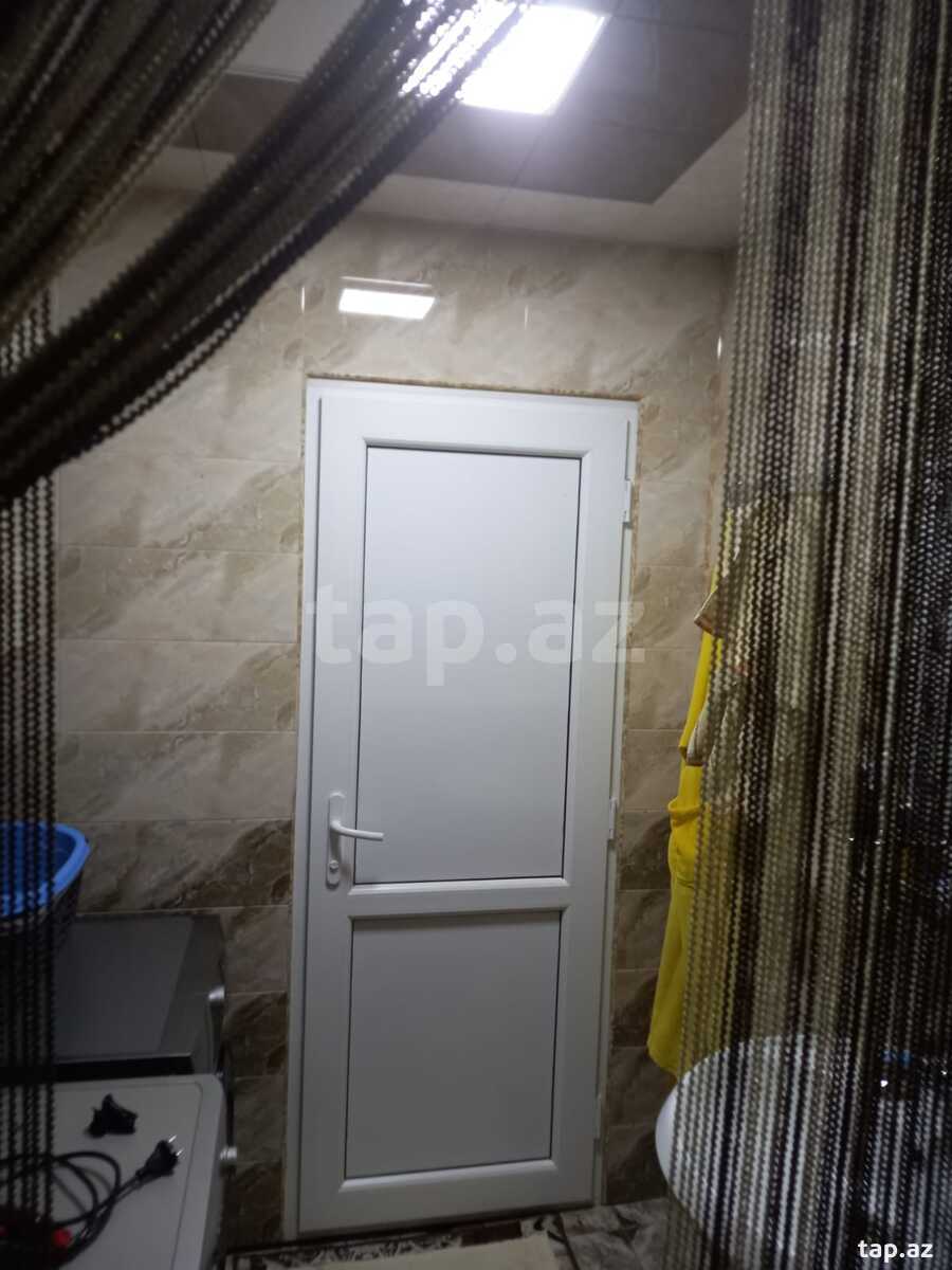 Həyət evi, Ramana Şuşa qəs. (37)