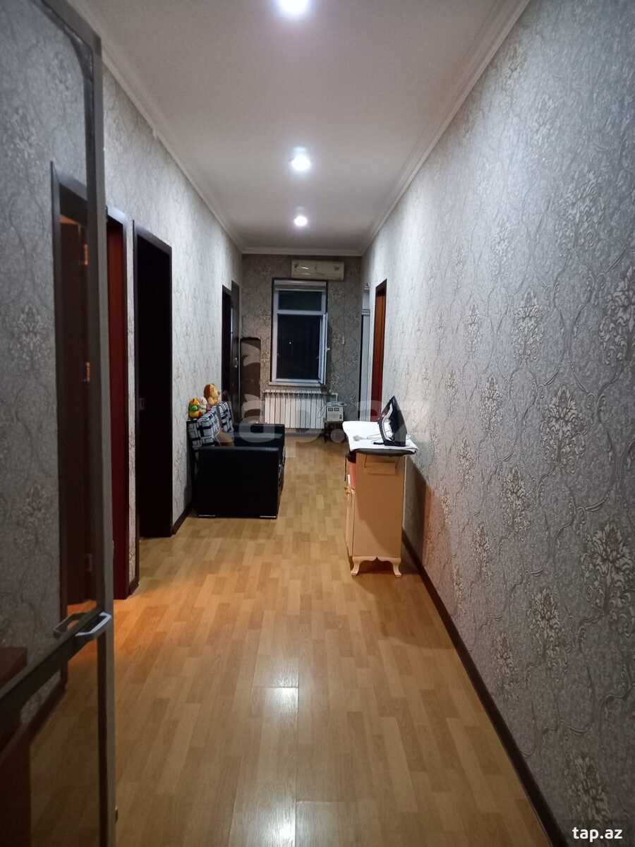 Həyət evi, Ramana Şuşa qəs. (20)