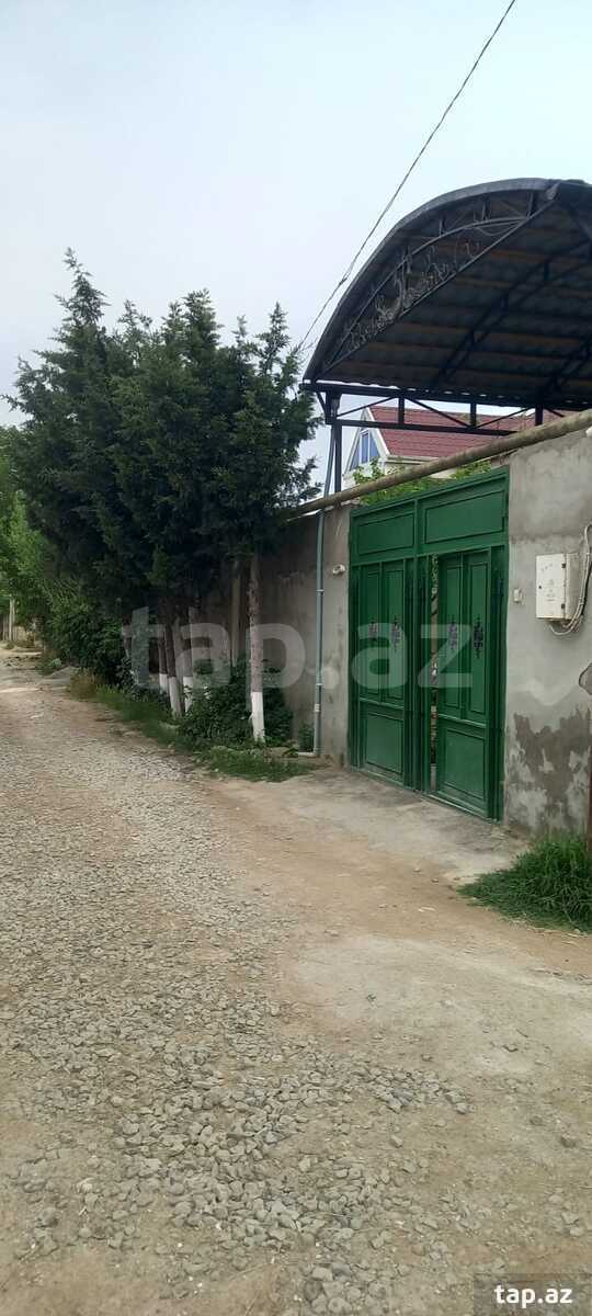 Həyət evi, Ramana Şuşa qəs. (14)
