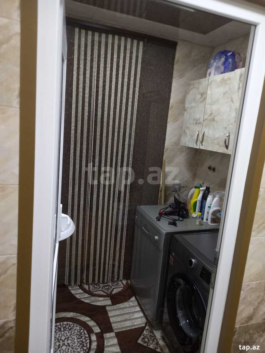 Həyət evi, Ramana Şuşa qəs. (35)