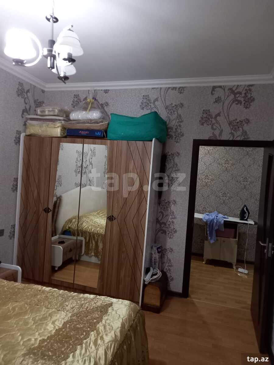 Həyət evi, Ramana Şuşa qəs. (24)