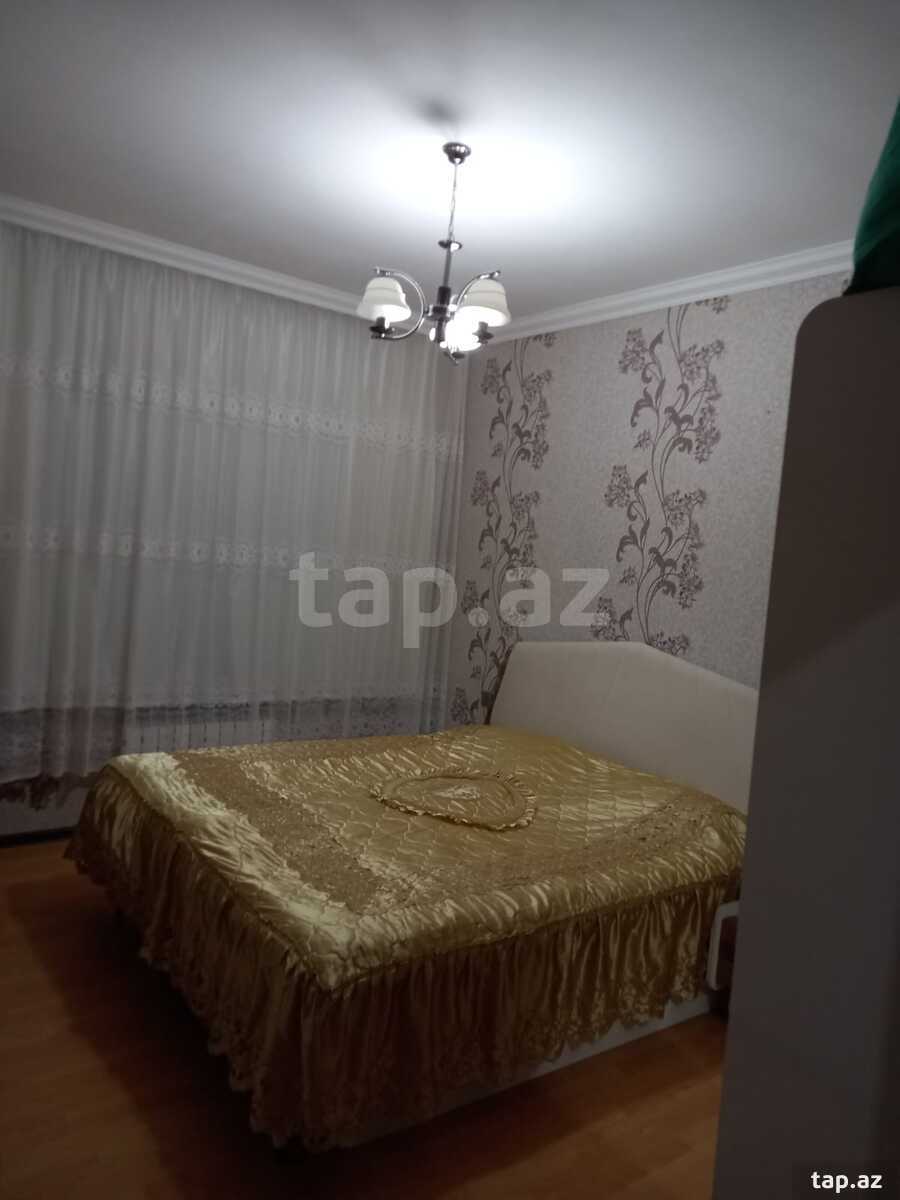 Həyət evi, Ramana Şuşa qəs. (23)
