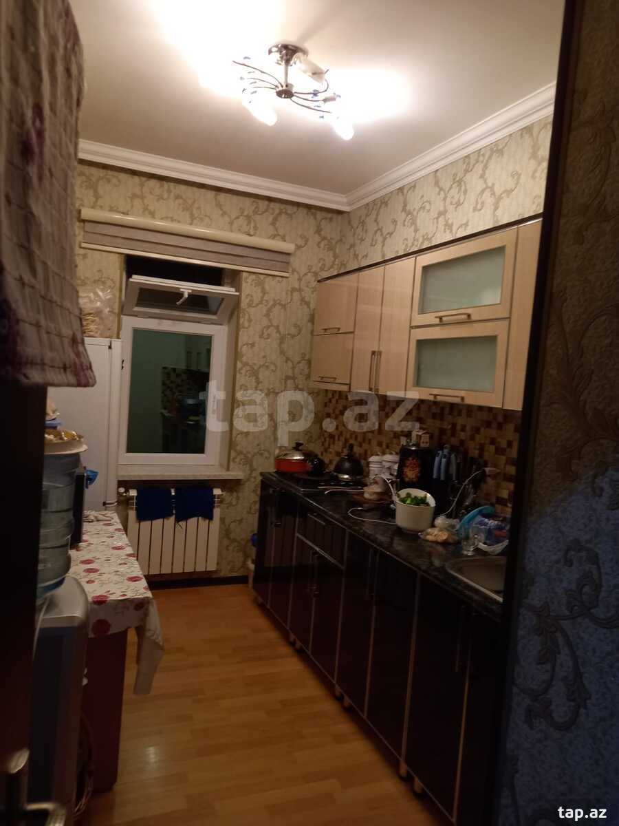 Həyət evi, Ramana Şuşa qəs. (32)