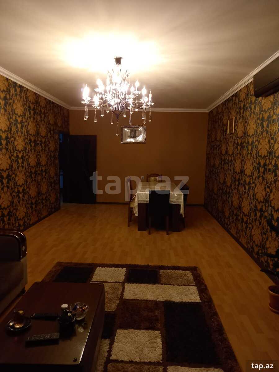 Həyət evi, Ramana Şuşa qəs. (27)