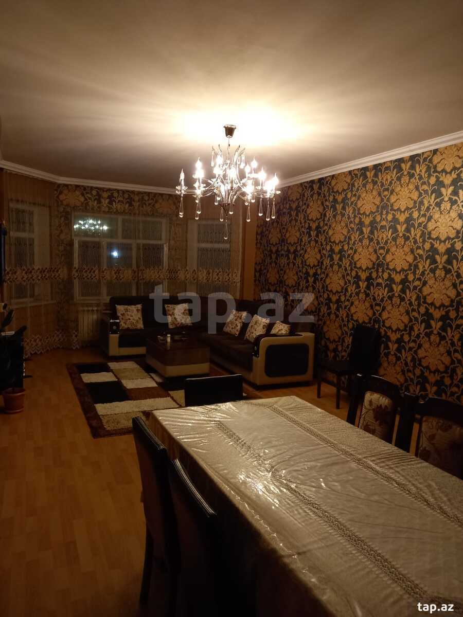 Həyət evi, Ramana Şuşa qəs. (22)