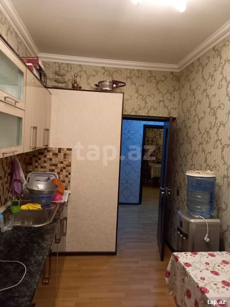 Həyət evi, Ramana Şuşa qəs. (30)