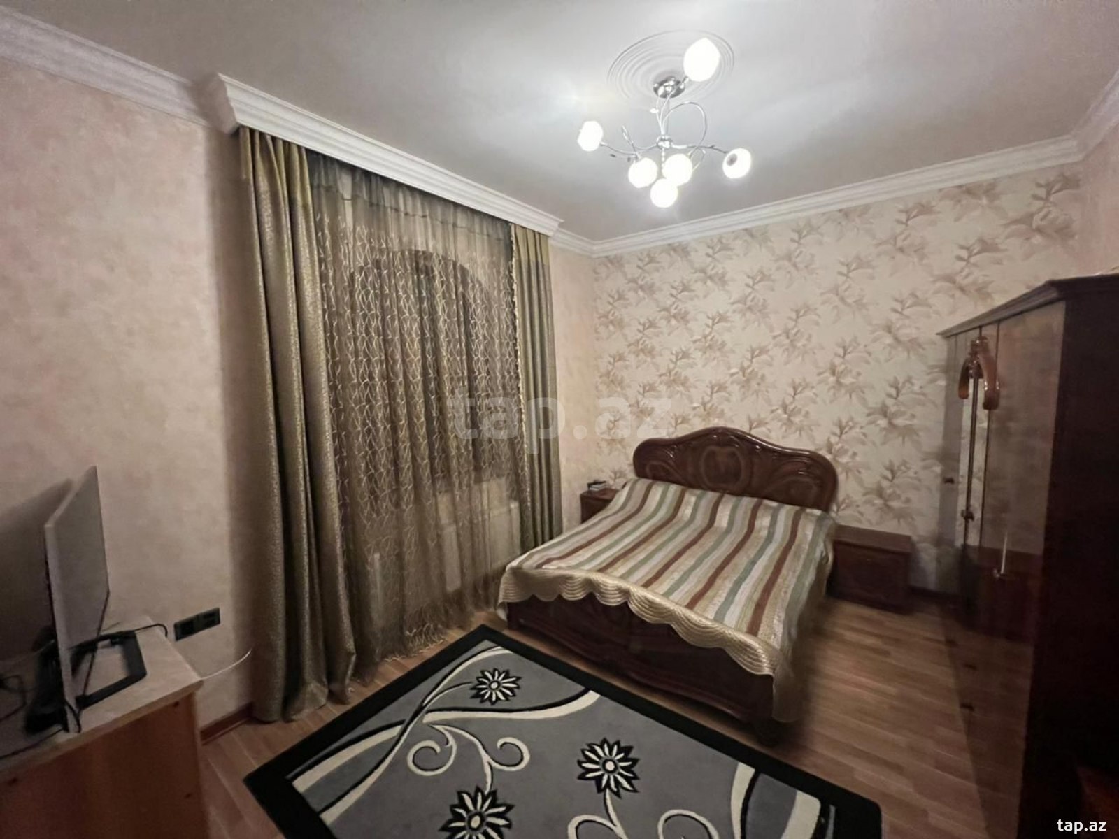 Villa, Masazır qəs. (4)