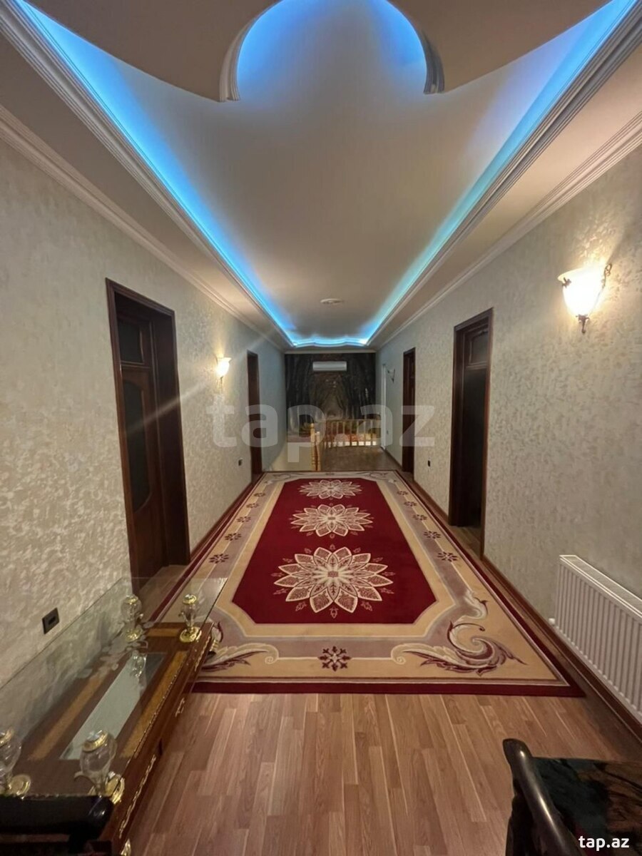Villa, Masazır qəs. (5)