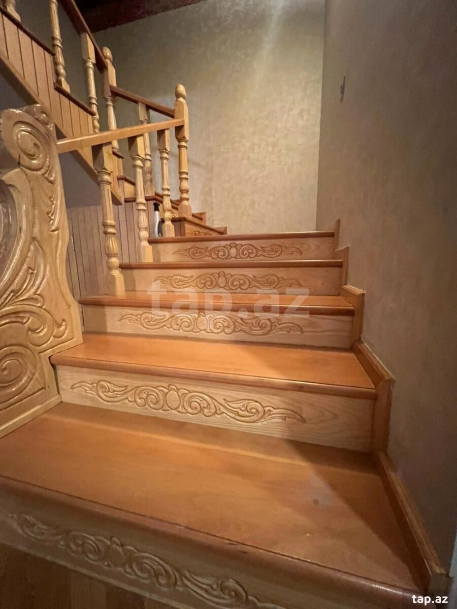Villa, Masazır qəs. (8)