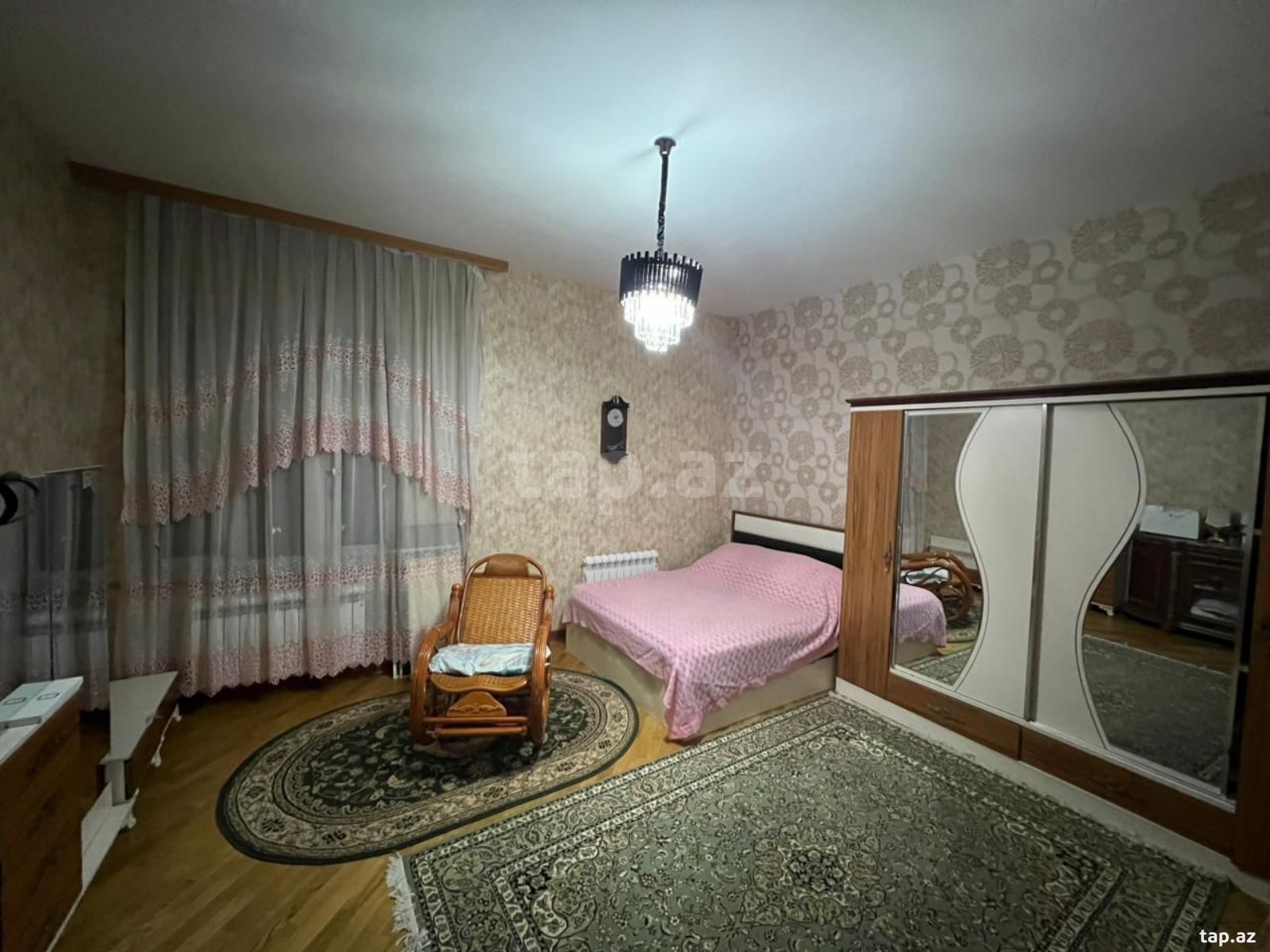 Villa, Masazır qəs. (7)