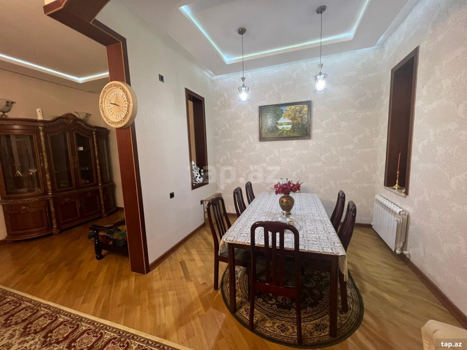 Villa, Masazır qəs. (11)