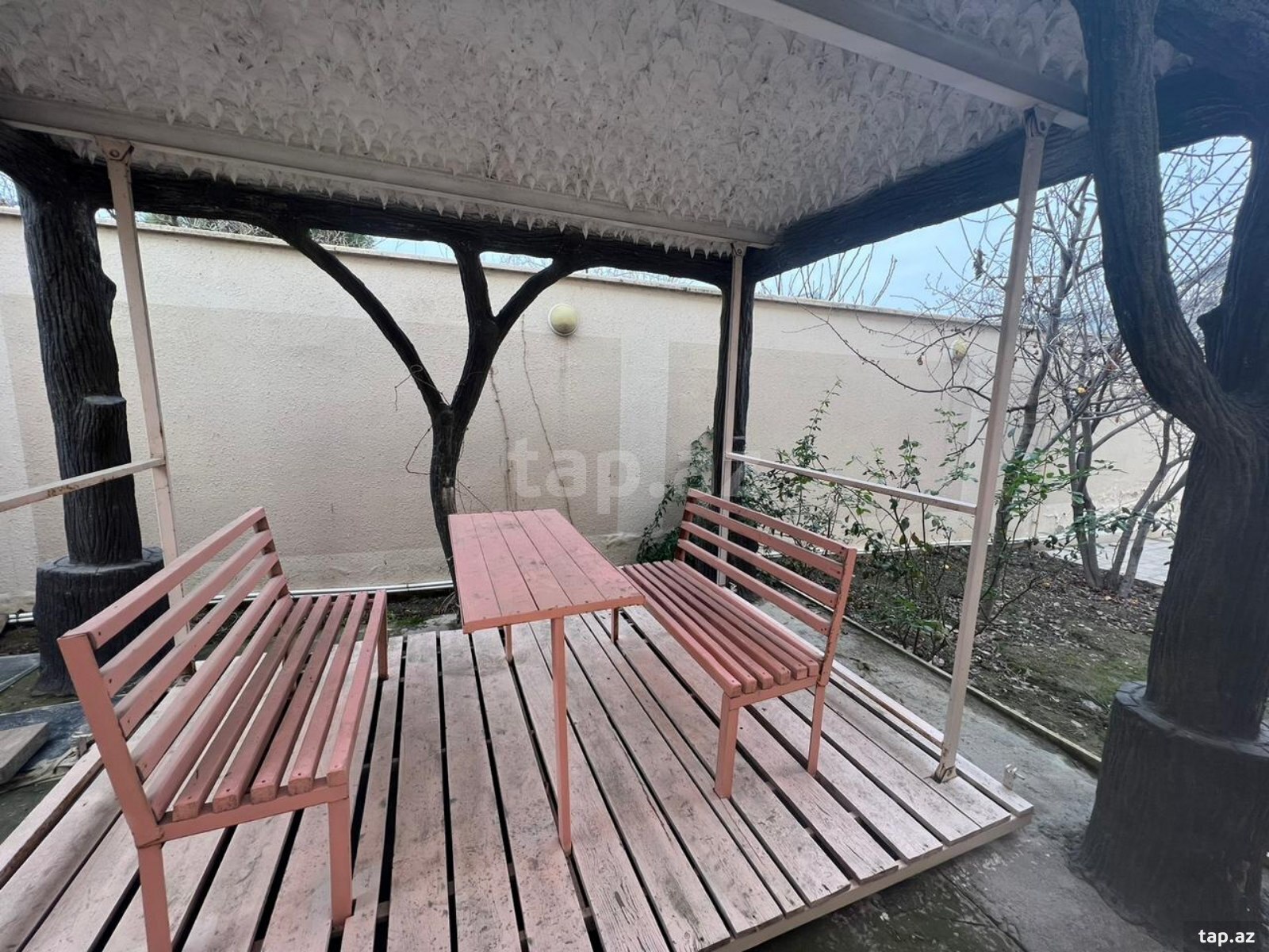 Villa, Masazır qəs. (13)