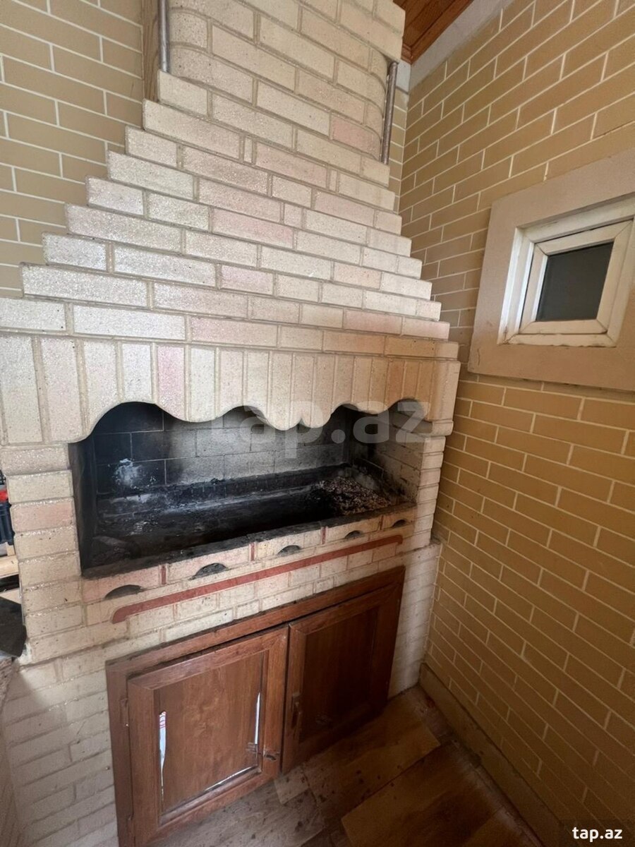 Villa, Masazır qəs. (17)
