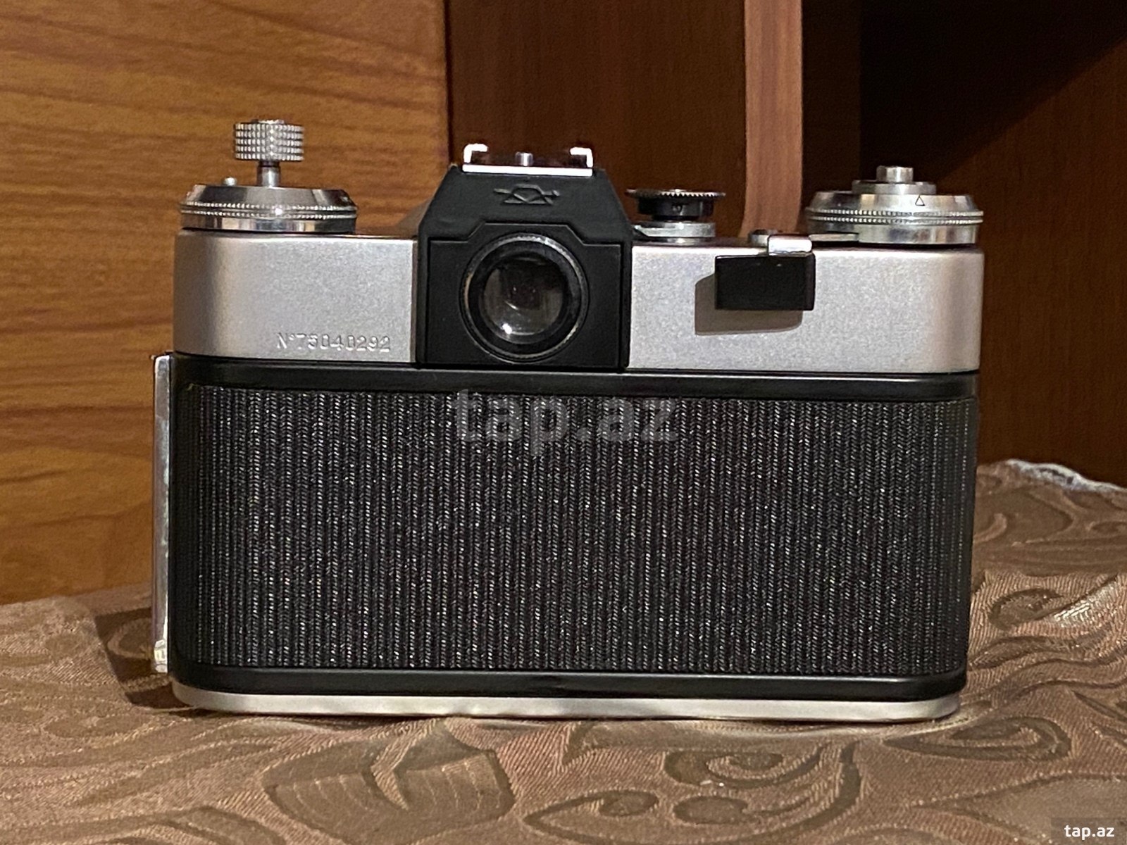 Fotoaparat Zenit E (4)