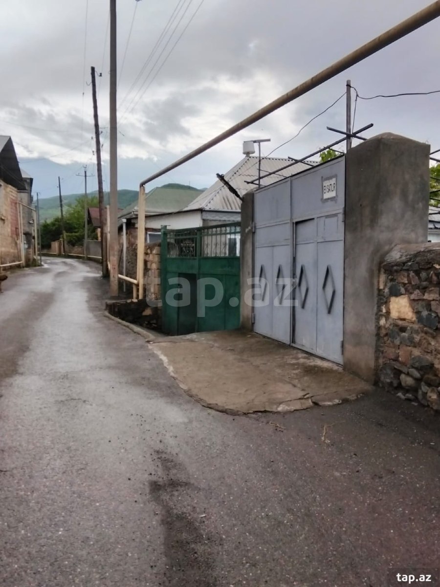 Bağ evi, Göygöl r.
