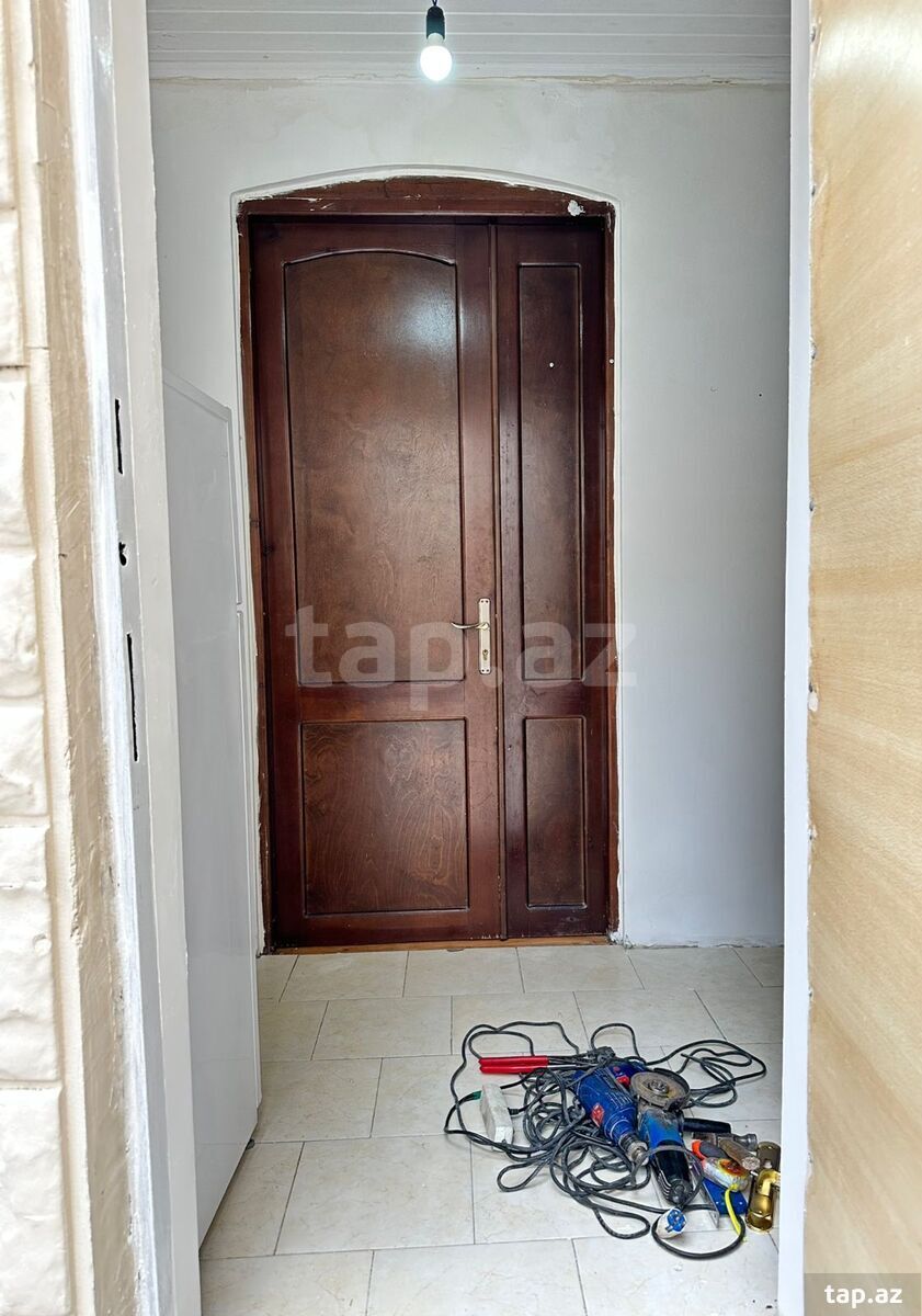 Həyət evi kirayə verilir, İçərişəhər m. (5)