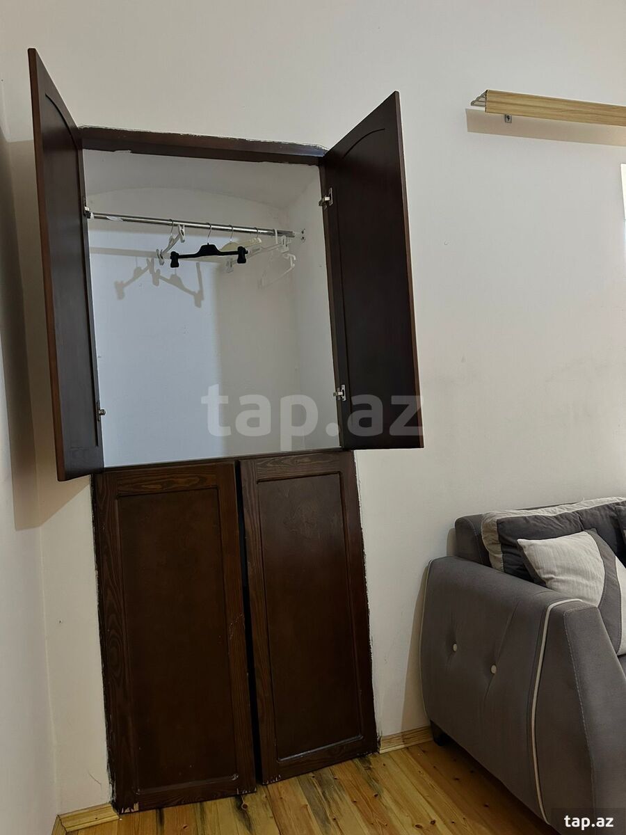 Həyət evi kirayə verilir, İçərişəhər m. (6)