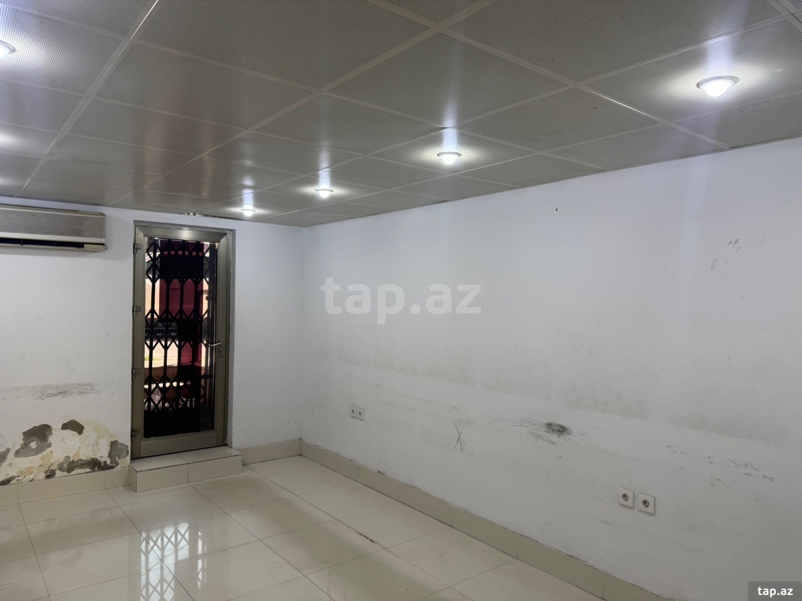 Obyekt icarəyə verilir, 28 may Metro yaxınlığı (8)