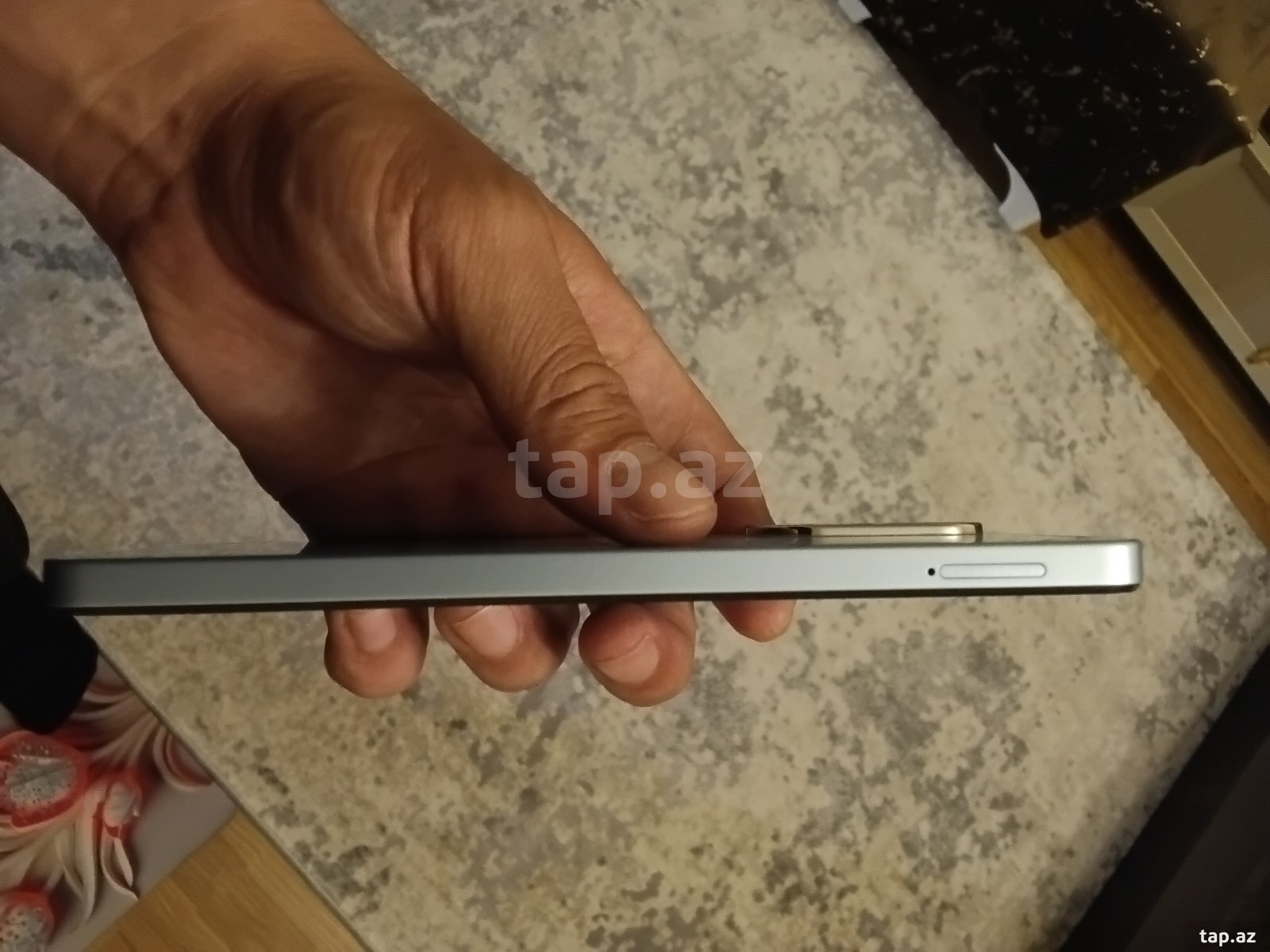 Xiaomi Redmi A5 Ocean Blue 128GB/4GB (3)