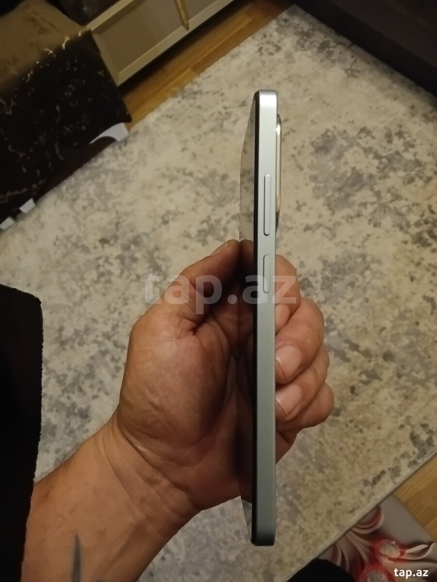 Xiaomi Redmi A5 Ocean Blue 128GB/4GB