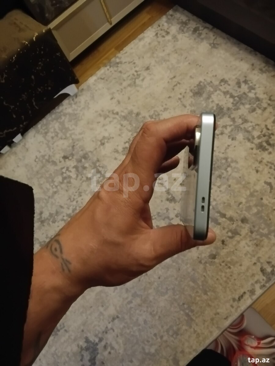 Xiaomi Redmi A5 Ocean Blue 128GB/4GB (4)