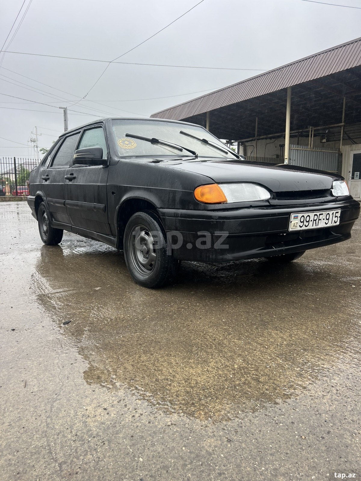LADA (VAZ) 2115, 2007 il (2)