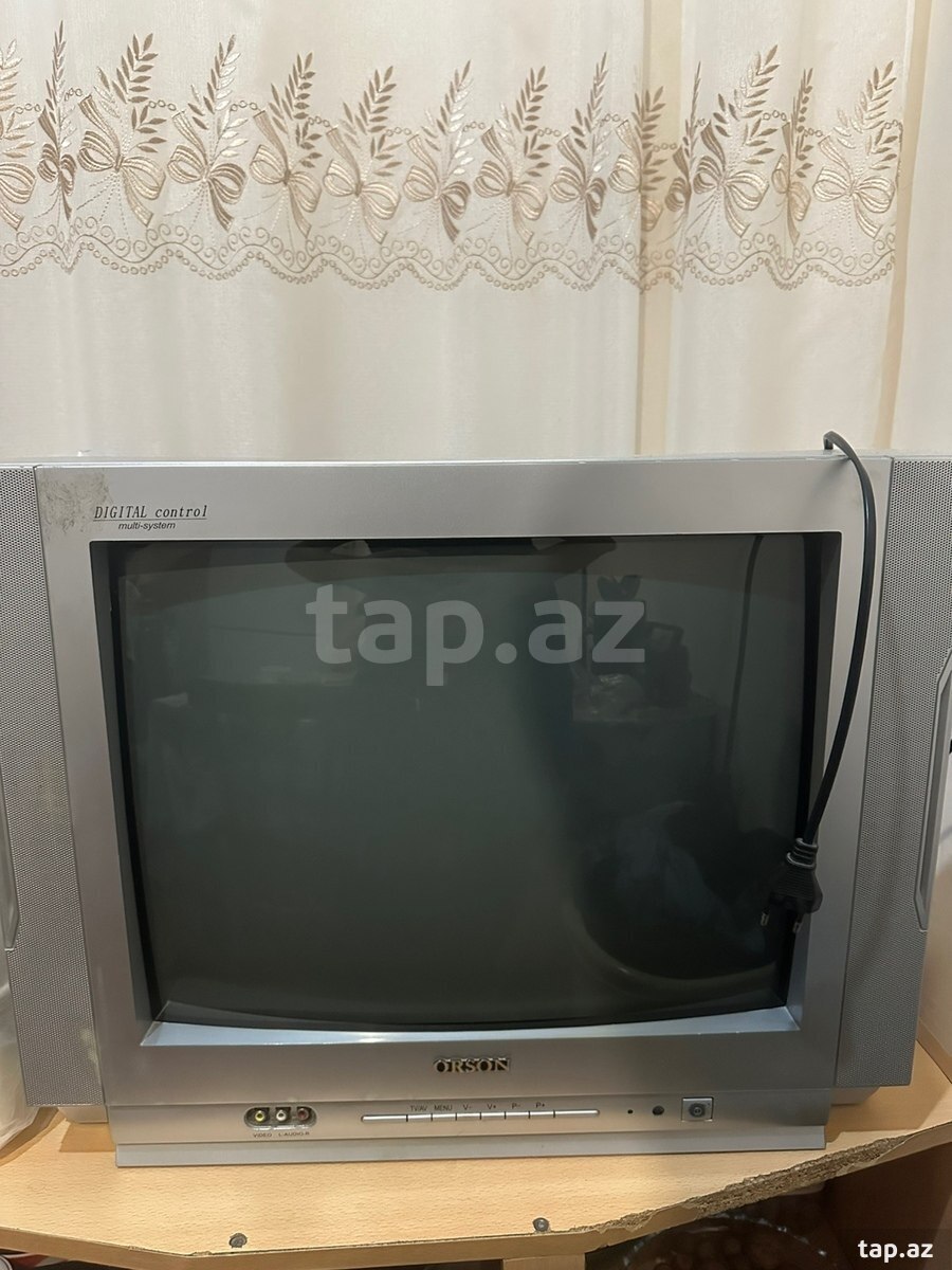 Televizor Orson