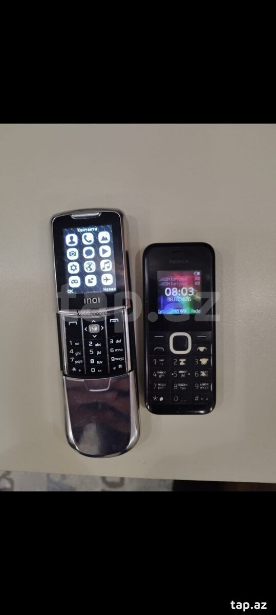 Telefonlar